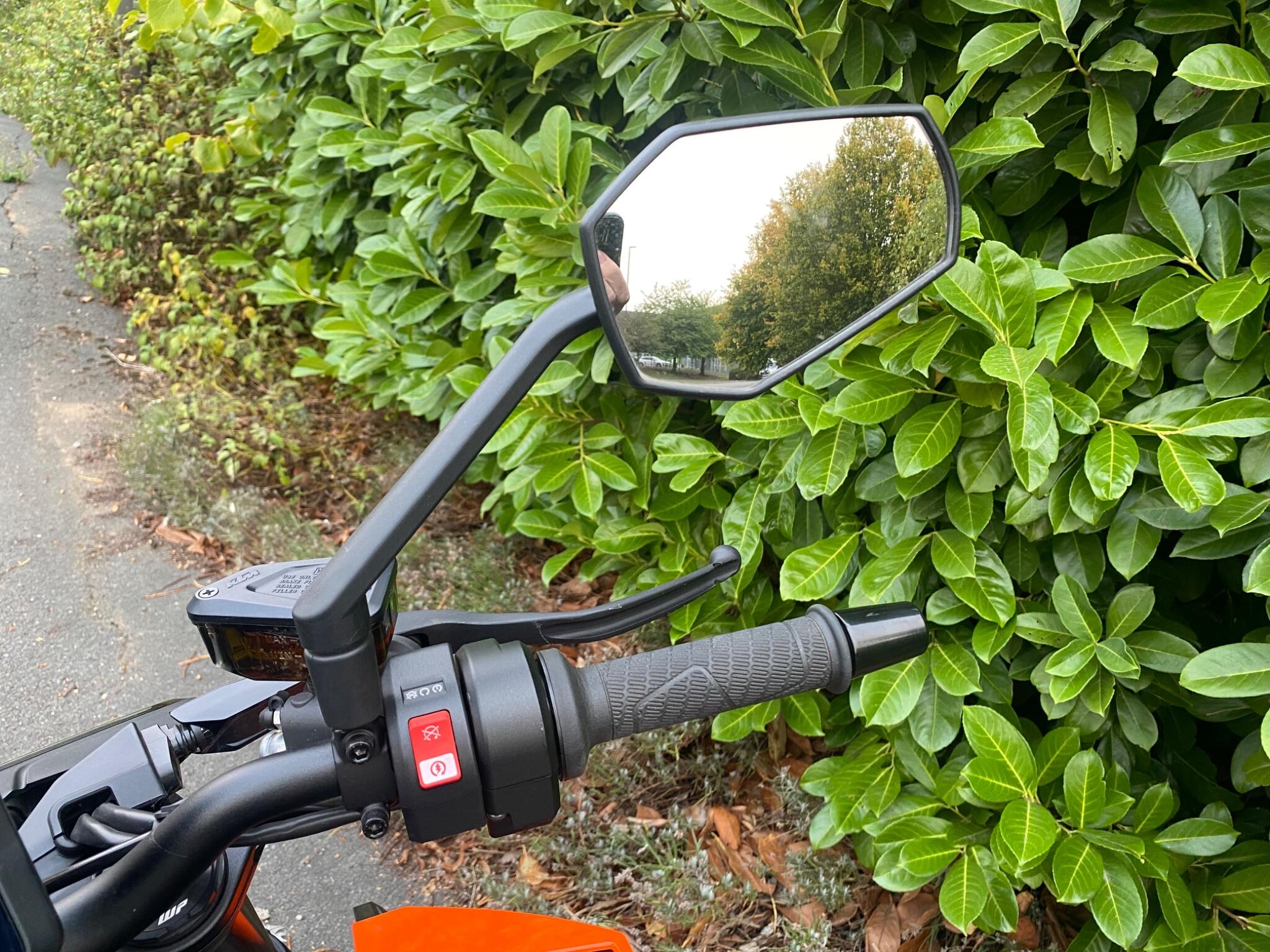 2025 25 Reg KTM 990 Duke